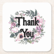 Etiqueta de Flor Graças a Colhete de Classe de Far