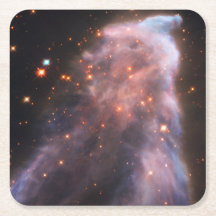 Fantasma da Nebulosa de Cassiopeia