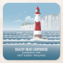 Farol de Beachy Head