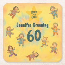 festa de aniversário 60º nascer Retroativo no Hipp