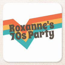 Festa de Aniversário dos Anos 70
