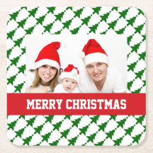 Foto do Natal da família