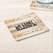 Foto Personalizada da Família Fofa 