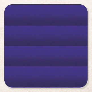 Porta-copo De Papel Quadrado four blue bands