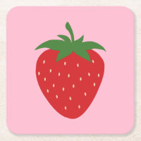 Fruta Mercado Cor-de-rosa Comida de morango Arte M