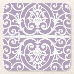 Porta-copo De Papel Quadrado Highgate Iron