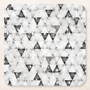 Porta-copo De Papel Quadrado I Óptico