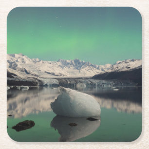 Porta-copo De Papel Quadrado Ice Age Aurora