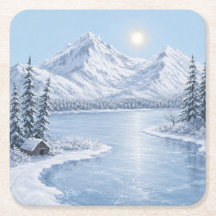 Inverno Gelado
