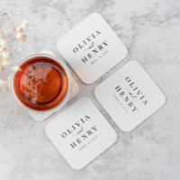 Janto de Ensaio de Casamento de Script Elegante Cl