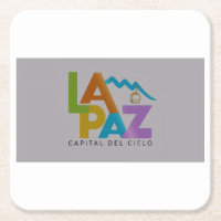La Paz cidade do céu