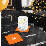 Porta-copo De Papel Quadrado Leo zodiac - laranja neon<br><div class="desc">Ilumine sua próxima celebração com nosso símbolo Leo Zodiac Neon Orange Paper Portas copos! Essas Portas copos vibrantes são projetadas para fazer uma declaração ousada, perfeita para aqueles que irradiam a energia feroz do signo de Leo. Cada Porta copos apresenta uma surpreendente matiz neon laranja, capturando o espírito dinâmico e...</div>