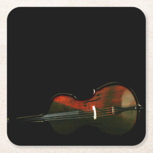 Porta-copo De Papel Quadrado Litoral Bass 3