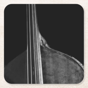 Porta-copo De Papel Quadrado Litoral Bass 5