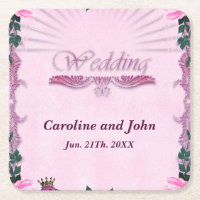 Maravilhosas rosas cor-de-rosa