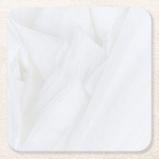 Porta-copo De Papel Quadrado Marble Stone Square