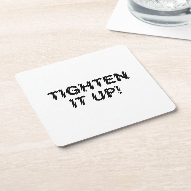 PORTA-COPO DE PAPEL QUADRADO MELHORAR! (Inclinado)