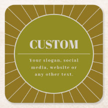 Modelo de Design único retrorreflector inspirável