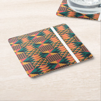 PORTA-COPO DE PAPEL QUADRADO MOJISOLA ADEOLA GBADAMOSI NAPKIN
