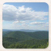 Montanhas Appalachian I Shenandoah