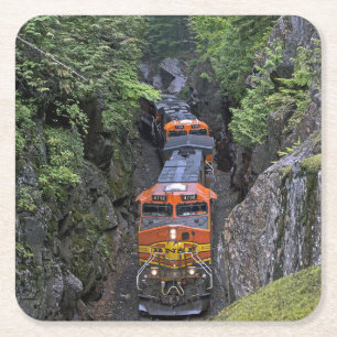 Porta-copo De Papel Quadrado Motor diesel clássico