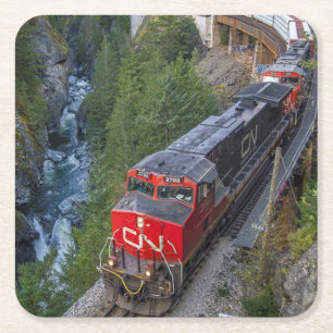 Porta-copo De Papel Quadrado Motor diesel clássico