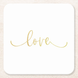 Porta-copo De Papel Quadrado Napkins