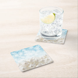 Porta-copo De Papel Quadrado Napkins