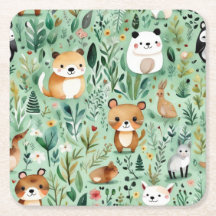 Núcleo de algodão, zona verde, paisagem rural