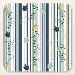 Porta-copo De Papel Quadrado O novo legante também