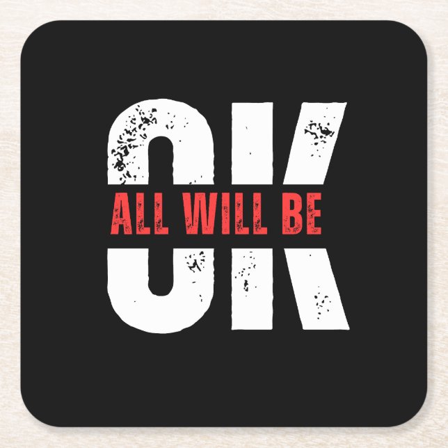 Porta-copo De Papel Quadrado ok (Frente)