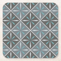 Padrão de azulejos cerâmicos