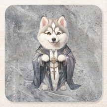 Padre King Siberian Husky