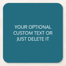 Paleta de cores sólida azul-verde tendência para f