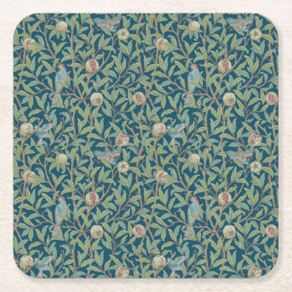 Porta-copo De Papel Quadrado Paper Coaster