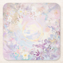 Passe-partout de papel para copos Pamela