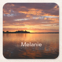 Personalizado à Beira do Lago