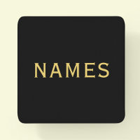 Personalizado Com Sobrenome ou Apelido Neles
