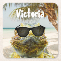 Personalize a Diversão de Verão na Praia