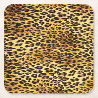 Pintas-leopardo Pintor de Camuflagem