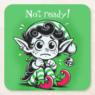 Porta-copo De Papel Quadrado Porta copos de papel