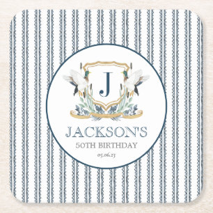 Porta-copo De Papel Quadrado porta copos de papel de pato, guardanapos de papel