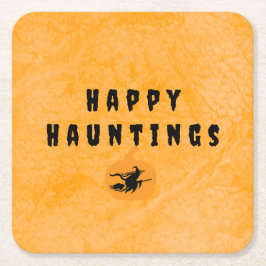 Porta-copo De Papel Quadrado Porta copos - Papel