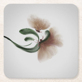 Porta-copo De Papel Quadrado Portas copos de papel