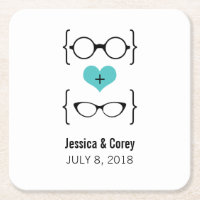 Portas copos de papel Aqua Geeky