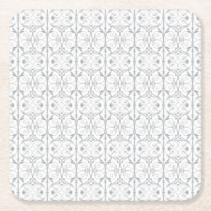 Porta-copo De Papel Quadrado Portas copos de papel de alta qualidade para cada