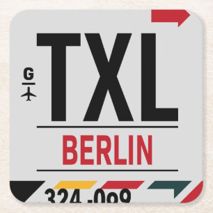 Porta-copo De Papel Quadrado Portas copos de papel WanderTag