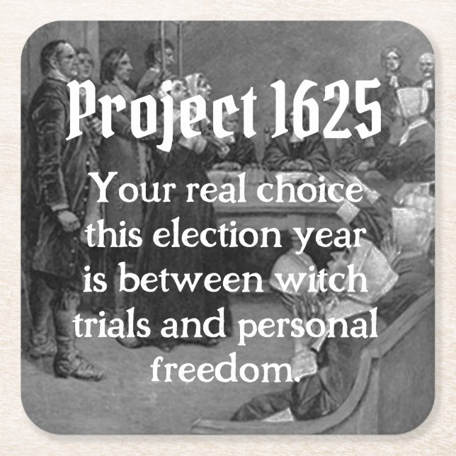 Porta-copo De Papel Quadrado Projeto 1625 (Frente)