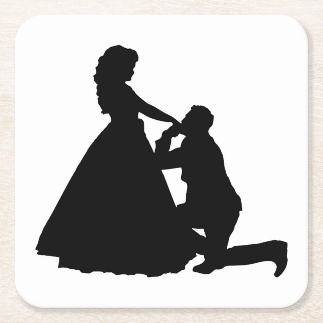 PORTA-COPO DE PAPEL QUADRADO PROPOSTA (Frente)