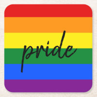 Rainbow Pride